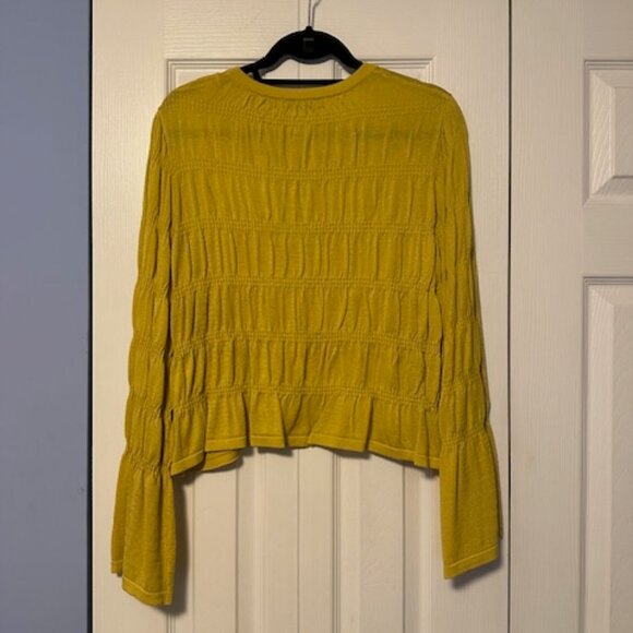 Zara Knit top - Picture 3 of 3